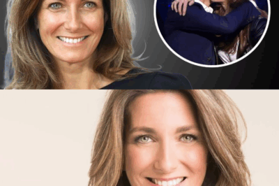 Anne-Claire Coudray brise le silence : La plus grande tristesse et la tragédie d’enfance derrière le sourire de la reine du JT de TF1