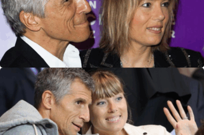 Coup de tonnerre 💔 – « C’est fini » : Nagui et Mélanie Page annoncent officiellement leur séparation 😢, mettant fin à des années de complicité et de bonheur affiché. Que se cache-t-il derrière ce choix douloureux ? Secrets accumulés, tensions passées ou simple évolution naturelle d’un couple célèbre ? Les fans sont bouleversés, partagent leurs émotions et spéculent sur la vie privée de l’animateur et de son épouse. Coincidence ou vérité révélée ? Une annonce qui secoue le public et relance toutes les rumeurs sur leur histoire d’amour 🔽 Tous les détails dans les c🗯mmentaires 👇👇