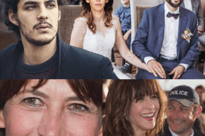 Le mariage secret de Sophie Marceau : L’icône du cinéma a dit “oui” sur un yacht, loin du monde