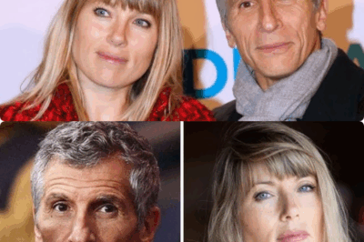 Crève-cœur 💔 – Nagui en plein divorce avec Mélanie Page : révélations bouleversantes sur la fin d’une histoire d’amour médiatisée 😢. Secrets, tensions et non-dits : que se cache-t-il derrière cette séparation tant attendue par le public ? Les fans, choqués, analysent chaque mot, chaque geste et spéculent sur la vie privée du couple. Était-ce une rupture inévitable ou un événement déclenché par des circonstances cachées ? Coincidence ou vérités cachées ? Une annonce qui secoue la France entière et relance toutes les rumeurs sur l’animateur 🔽 Tous les détails dans les c🗯mmentaires 👇👇