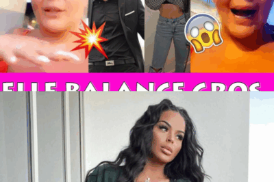 Sarah Fraisou balance tout sur les coulisses des Anges 11 : “Liam ne pleurait pas par chagrin, mais de peur de passer pour une fille facile”