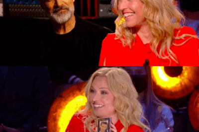 Natasha St-Pier : Sa folle anecdote de jeunesse sur Roch Voisine qui a ému la France