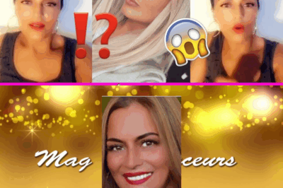 Anissa balance tout : “Aurélie a des problèmes d’addiction, la prod lui donne de l’alcool !”