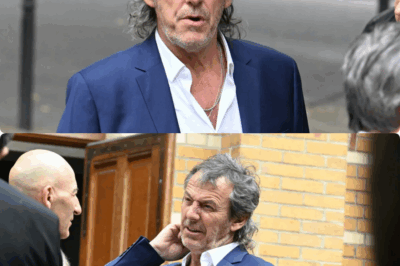 « Insulté sans retenue, Jean-Luc Reichmann ne se laisse pas faire : retour sur l’incident, ses mots francs « Quel con ce mec » et les réactions des téléspectateurs qui ont fait le buzz »