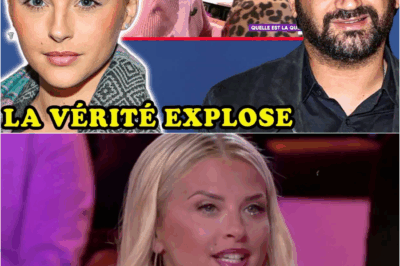 Cyril Hanouna et Kelly Vedovelli : La fin du secret, le début de l’éternité – Révélations exclusives sur l’amour qui a bouleversé le PAF