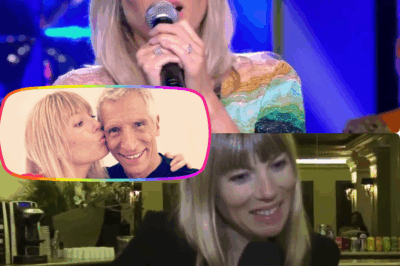 Explosive moment – La jolie déclaration de Mélanie Page à son mari Nagui crée un séisme inattendu : une phrase touchante, glissée dans une interview anodine, bouleverse les fans et relance les théories sur leur couple. Pourquoi cette déclaration maintenant ? Simple élan d’amour, message codé ou réponse subtile aux rumeurs persistantes ? Entre confidences troublantes, gestes tendres captés hors caméra et une émotion difficile à masquer, les spéculations s’enflamment 😱 What are they hiding ? Coincidence or secret ? 🔥🔽 Tous les détails dans les c🗯mmentaires 👇👇