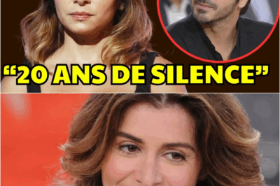 Julie Zenatti et Patrick Fiori : L’histoire secrète d’un amour brisé par la gloire – 20 ans après, les masques tombent