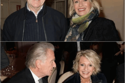 Sophie Davant et William Leymergie vont se lancer dans un nouveau projet en duo… loin du petit écran et de la radio