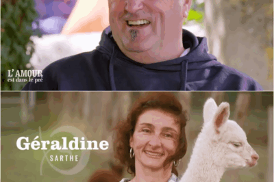 L’Amour est dans le pré Saison 20 : Trahison sordide, coups de foudre et larmes… Le Bilan de toutes les surprises !