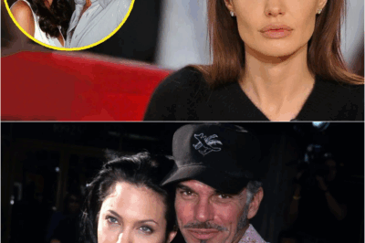 Angelina Jolie à 49 ans : Entre regrets éternels, passions destructrices et cet amour féminin qu’elle n’a jamais oublié