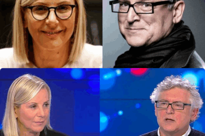 💥 « Quand Onfray fait taire la journaliste en pleine émission » : Une séquence choc où les mots fusent, où le direct se transforme en véritable champ de bataille intellectuel, révélant des secrets, des rivalités et un malaise que personne n’avait jamais imaginé derrière les caméras !