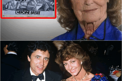 À 75 Ans, Chantal Nobel Brise Enfin le Silence : La Vérité Bouleversante sur sa Résilience et sa Vie Cachée après le Drame de Châteauvallon