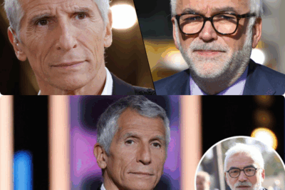 🔥 « L’échange explosif que personne n’avait vu venir » : Nagui, furieux, brise brutalement le silence et répond à la chronique cinglante de Pascal Praud avec une franchise glaçante, des mots qu’il retenait depuis trop longtemps et des révélations inattendues qui secouent tout le paysage audiovisuel français ! 👉 Découvrez les phrases que la production voulait cacher – cliquez avant que ça ne disparaisse !