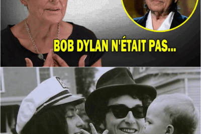 À 84 Ans, Joan Baez Brise le Silence : La Vérité Bouleversante sur son Amour Éternel et Douloureux avec Bob Dylan