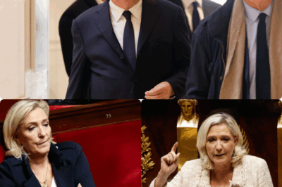 Alors que la condamnation de Marine Le Pen fait trembler tout l’échiquier politique, une question brûlante surgit soudain : où en sont réellement les affaires explosivement sensibles visant LFI et le MoDem, ces dossiers que certains décrivent comme des bombes à retardement prêtes à éclater à tout moment, entre enquêtes financières, soupçons de détournements, accusations de manipulations internes et témoignages troublants qui refont surface, au point que plusieurs responsables craignent désormais que la tempête judiciaire ne change radicalement le paysage politique français dans les semaines à venir.