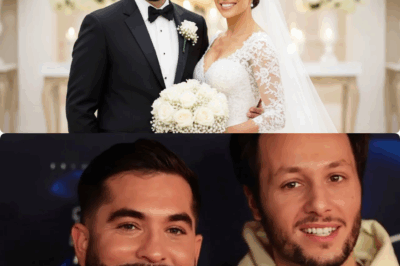 Kendji Girac, à 29 ans, se confie pour la première fois sur son mariage et l’amour qu’il porte à sa femme, révélant des détails inédits sur leur quotidien, leurs projets et la manière dont ils affrontent ensemble les pressions liées à sa carrière ; entre confidences touchantes, moments de complicité et émotions à fleur de peau, il offre aux fans un aperçu unique de sa vie intime, de ses valeurs et de son engagement envers celle qui partage sa vie, promettant de captiver, émouvoir et surprendre le public, tout en montrant une facette plus humaine et authentique du chanteur adulé de la scène française.