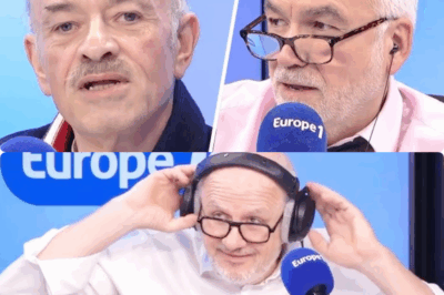💥 “Ce sont des incompétents !” : Alain Bauer explose après le vol des bijoux du Louvre, une affaire qui secoue la France entière ! 💎 Le célèbre criminologue pointe du doigt les “erreurs hallucinantes” commises par les responsables de la sécurité du plus grand musée du monde. Comment un tel casse a-t-il pu se produire dans un lieu aussi protégé ? Négligence, complicités internes ou sabotage organisé ? L’expert balance tout : “On a affaire à un désastre institutionnel.” Une enquête explosive commence, et les révélations s’annoncent accablantes… 💣 👉 Voir le premier commentaire 👇👇