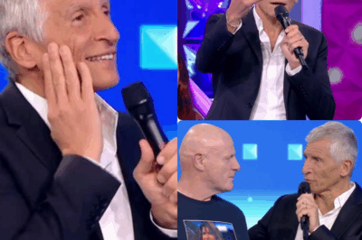 “Tu ne veux pas l’entendre !” : en pleine demi-finale des Masters de N’oubliez pas les paroles, Jennifer se fait sèchement recadrer par Nagui devant un public médusé. Un échange tendu, des regards fuyants, une phrase coupée au montage et une réaction de la candidate qui interroge : que s’est-il vraiment passé dans les coulisses pour pousser l’animateur à sortir de son calme légendaire ? Entre frustration, règles bafouées et vérité qu’aucun membre de l’équipe ne veut encore confirmer, l’incident fait trembler tout le plateau.