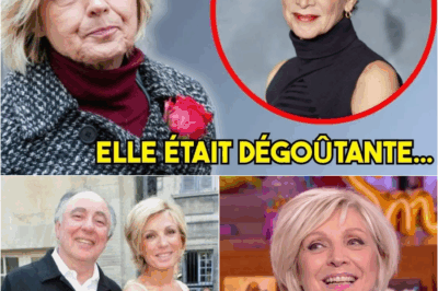 Évelyne Dhéliat : Le Combat Secret, le Deuil Impossible et la Dignité Silencieuse d’une Icône Brisée