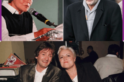 « Affaire Pierre Palmade : la position inattendue de Muriel Robin déclenche une polémique retentissante, entre révélations surprenantes, critiques cinglantes et soutien ambigu qui secoue le monde du spectacle français — cliquez pour découvrir la vérité derrière ses propos »