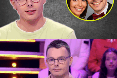 Émilien à Cœur Ouvert : La Confession Bouleversante sur sa “Moitié” qui Enflamme la France