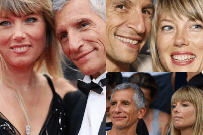 PERSONNE NE S’Y ATTENDAIT ! 😱 La Vérité Éclate sur le Cœur Secret de Nagui : “Famille d’Accueil” – L’Animateur Révèle un Engagement Caché et Bouleversant ! C’est difficile de croire que l’animateur star, toujours sous le feu des projecteurs, ait pu mener un projet humain d’une telle ampleur dans le plus grand secret. La vérité éclate au grand jour sur un engagement de cœur et de vie qui pourrait être une sorte de malédiction médiatique si elle était mal interprétée. Nagui a démonté l’image du simple homme de télévision, révélant des détails explosifs sur sa vie hors caméra et son rôle auprès d’enfants dans le besoin. Cette liste de témoignages poignants va vous agacer (par votre ignorance) de ce côté caché. Quel est ce secret bien gardé qui a forgé le caractère humaniste de Nagui, et pourquoi a-t-il choisi de briser le silence aujourd’hui sur sa “famille d’accueil” ? Découvrez les aveux émouvants de l’animateur et l’analyse complète de cette vérité inattendue dans les commentaires ! 👇 Ne manquez pas cette lecture qui change l’image !