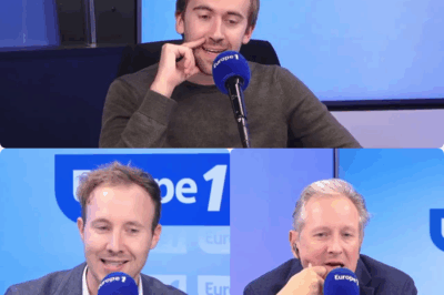 C’EST DIFFICILE À CROIRE, MAIS C’EST VRAI ! 🚨 La Vérité Éclate sur le SCANDALE Carcéral Français : La Pénurie de Prisons, Une Malédiction de 40 Ans ! Personne ne s’y attendait à une telle accusation frontale, mais un expert (L.) démonte le système : “30 ou 40 ans que la politique pénale est centrée sur la pénurie de places de prison”. Cet aveu est un détail explosif qui révèle la faillite chronique de l’État. Nous avons découvert la liste des promesses non tenues des gouvernements successifs, qui va vous agacer par leur cynisme. Quel est le premier signe inquiétant que cette crise structurelle menace l’État de droit ? La vérité éclate au grand jour sur le coût réel de cette inaction. Découvrez les détails croustillants de cette critique acerbe et l’analyse complète de ce scandale d’État dans les commentaires ! 👇 Ne ratez pas cette lecture choc !