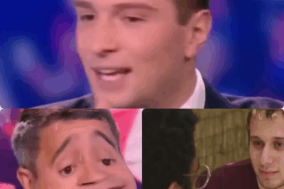 PERSONNE NE S’Y ATTENDAIT ! 🚨 Bardella ÉTEINT Darmanin : La Vérité Éclate sur la Phrase Culte Anti-LBD – Une Humiliation Démontée en Direct ! Il est difficile de croire que le ministre de l’Intérieur se soit fait réduire au silence par une seule réplique, mais la vérité éclate au grand jour : Bardella a frappé fort, transformant leur duel en une véritable malédiction pour le gouvernement. La phrase “Je leur enverrai pas les LBD” est un détail explosif qui va vous agacer par sa simplicité dévastatrice. Nous avons révélé la liste des piques qui ont précédé ce coup de grâce. Quel est le premier signe inquiétant que cette stratégie d’attaque du RN est en train de déstabiliser le camp présidentiel ? La vérité éclate au grand jour sur la panique en coulisses. Découvrez les détails croustillants de ce face-à-face et l’analyse complète de l’impact de cette réplique sur la sécurité dans les commentaires ! 👇 Ne ratez pas cette lecture choc !