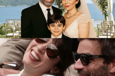 Nolwenn Leroy Brise 15 Ans de Silence : La Révélation de son Mariage Secret avec Arnaud Clément