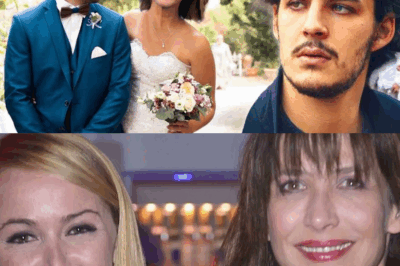 Drame familial : Pourquoi le fils de Sophie Marceau s’oppose-t-il farouchement au mariage de sa mère ?