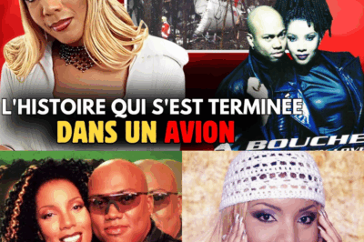 “Be My Lover” : De la gloire Eurodance au destin tragique, l’histoire bouleversante de La Bouche