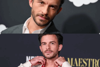 Il y a quelques heures seulement 🌈 : Jonathan Bailey, la révélation de Bridgerton et futur prince de Wicked, entre triomphe et controverse après avoir été sacré “homme le plus sexy du monde” par People – un choix historique qui fait réagir Hollywood entier ! 🔥👉 Voir le 1er commentaire 👇👇