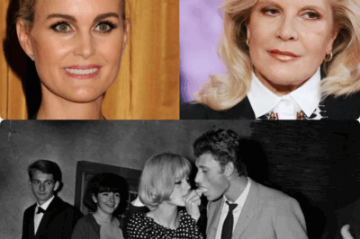 💔 Il y a 2 heures – Quand Laeticia Hallyday et Sylvie Vartan étaient les “meilleures amies du monde” 😢 Photos inédites, sourires complices, promesses d’éternité… et pourtant, tout a explosé 💣 ! Que s’est-il vraiment passé entre ces deux femmes liées par le même homme ? Un dîner à Los Angeles, un appel ignoré, une trahison silencieuse ? Certains parlent d’un geste impardonnable, d’autres d’une manipulation venue de plus haut… Était-ce une amitié sincère ou un jeu d’illusions ? 🕯️ Vérité ou mensonge ? 🔥 Le passé refait surface – 👉 Voir le 1er commentaire 👇👇