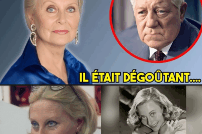 Michèle Morgan : La vérité derrière le titre choc. Les “non-dits” d’une icône qui a choisi le silence à la haine.