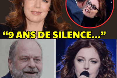 Isabelle Boulay : La vérité sur 9 ans de “cauchemar conjugal”. Révélations chocs sur sa vie cachée et sa libération.