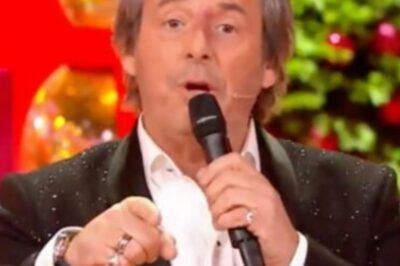 Il y a 5 minutes ⚡ : “Deux nouvelles arrivées dans ma vie” 💞 Jean-Luc Reichmann brise le silence et partage un message mystérieux sur Instagram 🐶👶 — Les fans croient à une adoption secrète, d’autres évoquent une naissance surprise ou un hommage bouleversant… 💔 Que cache réellement cette annonce émotive ? Hasard ou déclaration codée ? L’animateur sème le doute et la toile s’enflamme 🔥 👉 Découvrez la vérité dans les commentaires 👇👇