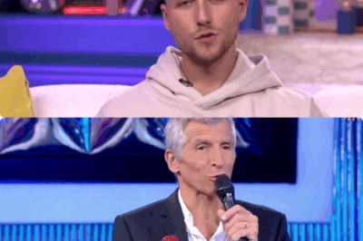 🔥 Incroyable mais vrai : Théo L. de la Star Academy et Nagui partagent un passé commun que personne ne soupçonnait 😳 ! Lors d’une séquence pleine d’émotion, le jeune chanteur a lâché une phrase qui a tout changé : “C’est lui qui m’a donné envie de chanter.” Depuis, Internet s’enflamme : comment Nagui a-t-il influencé le parcours de Théo ? Était-il son mentor secret ? Une vidéo oubliée refait surface et sème le trouble 🎥… Coïncidence ou destinée croisée ? 👉 Découvrez la vérité dans le 1er c🗯mmentaire 👇👇