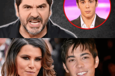 Patrick Fiori, 56 ans, brise le silence : Les bouleversantes révélations sur son “frère” Grégory Lemarchal et le serment qui a changé sa vie.