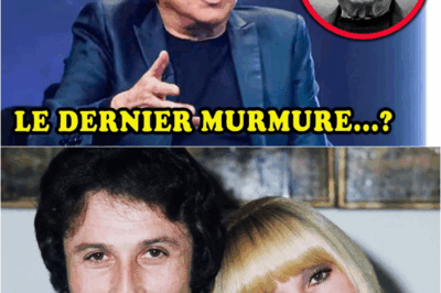 “J’ai cru que j’allais mourir” : Le double drame de Michel Drucker, de son cœur à l’enfer Gainsbourg