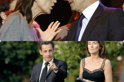💥 RÉVÉLATION CHOC ! 😱 Cécilia Attias brise enfin le silence et dévoile ce que personne n’osait dire sur Nicolas Sarkozy 🌙 Entre secrets intimes, décisions politiques cachées et vérités insoupçonnées, l’ex-Première Dame raconte les coulisses d’un mariage sous les projecteurs, les tensions qui ont secoué l’Élysée et les choix qui ont façonné le destin de la France 🇫🇷 Vous croyez tout savoir sur l’ancien président ? Détrompez-vous… 👉 Lire la suite dans le premier commentaire 👇👇