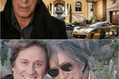 Le luxe discret de Jacques Dutronc : La villa corse “squattée” chez son fils, voitures de collection et 50 chats