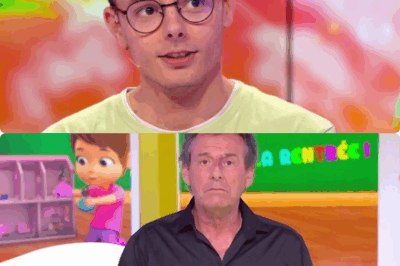 ⏰ “Les 12 Coups de Midi” : Depuis le départ d’Émilien, les fans se posent tous la même question… 😱 Combien de Maîtres de Midi se sont succédé ? Et surtout, qui est capable de marcher dans ses pas ? 🏆 Le nouveau champion, inattendu et charismatique, bouleverse déjà les habitudes de Jean-Luc Reichmann 💥 Entre records improbables, moments de doute et émotion en direct, le jeu culte de TF1 connaît un second souffle… et personne ne s’attendait à ce retournement spectaculaire ! 🎬 👉 Découvrez qui a pris la place d’Émilien dans les commentaires 👇👇