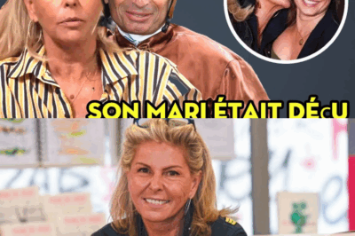 Le Drame Familial de Caroline Margéridon : La Dette de Jeu de 8 Millions de Francs de sa Mère, le Cambriolage à 500 000 Euros et le Prix de la Liberté