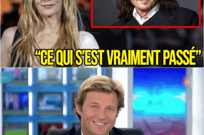 Vanessa Paradis : La vérité sur sa rupture avec Johnny Depp – “Nous nous sommes séparés ensemble”