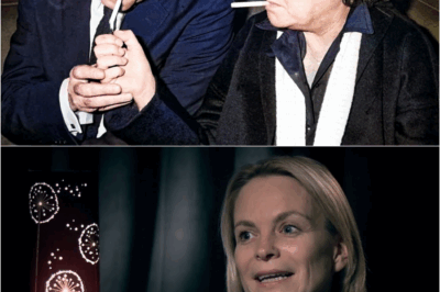 Simone Signoret : De “Casque d’Or” à Madame Rosa, la passion, la trahison et la métamorphose d’une icône