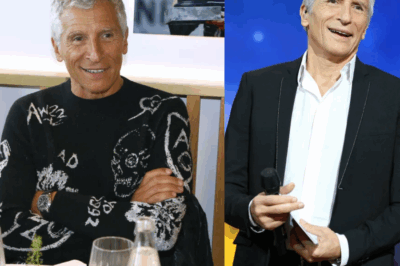 Tragedy en direct 😡⚡ – Nagui recadre un artiste “comme un porc” devant sa femme 😱 Confidences choc sur le comportement de certaines stars, révélations inédites et tensions palpables 😳 Était-ce un règlement de comptes ou une vérité longtemps cachée ? Chaque mot alimente la polémique, chaque silence intrigue 💥 👉 Lire plus dans le premier commentaire 👇👇