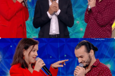 Tragedy en direct 😡⚡ – Benoît de N’oubliez pas les paroles parle ouvertement de sa relation avec Elodie 😱 Confidences choc, révélations inédites et émotions palpables 😳 Était-ce vraiment une histoire parfaite ou des secrets longtemps cachés derrière la scène ? Chaque mot alimente l’émotion, chaque silence intrigue 💥 👉 Lire plus dans le premier commentaire 👇👇