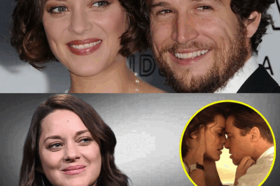 Le Secret Douloureux de Marion Cotillard : L’Homme Qu’Elle N’a Jamais Pu Oublier