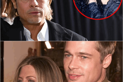 Brad Pitt à 60 ans : Au-delà des scandales, qui est le véritable amour de sa vie ?