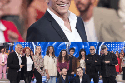 Il y a 3 minutes – Appel d’urgence inattendu chez France 2 😱 : la production de “N’oubliez pas les paroles” force Nagui à sortir du silence après une révélation explosive dans le Maine-et-Loire, un détail étrange repéré lors du casting itinérant affole les fans – Was it really an accident? What are they hiding? Coïncidence ou secret bien gardé? La tension monte, les témoins parlent enfin… 🔽 Tous les détails dans les c🗯mmentaires 👇